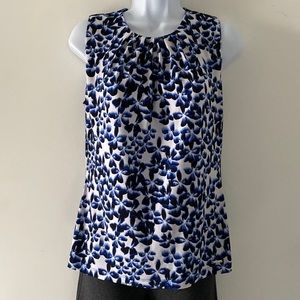 Calvin Klein Sleeveless Size SP